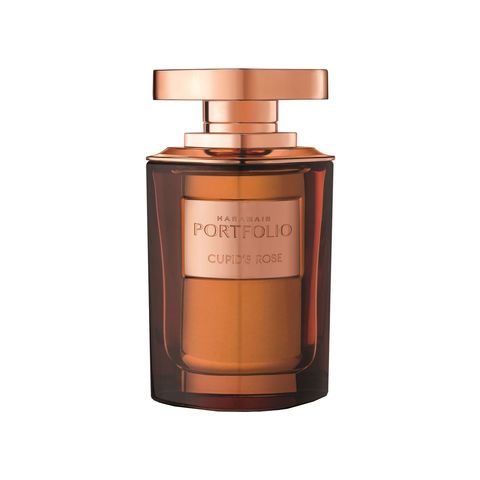 Portfolio Cupid's Rose