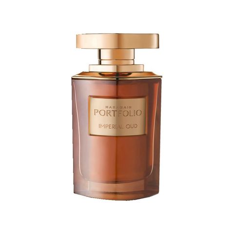 Portfolio Imperial Oud