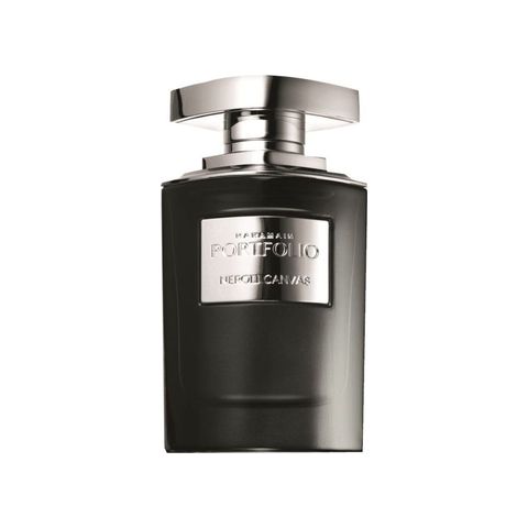 Portfolio Neroli Canvas