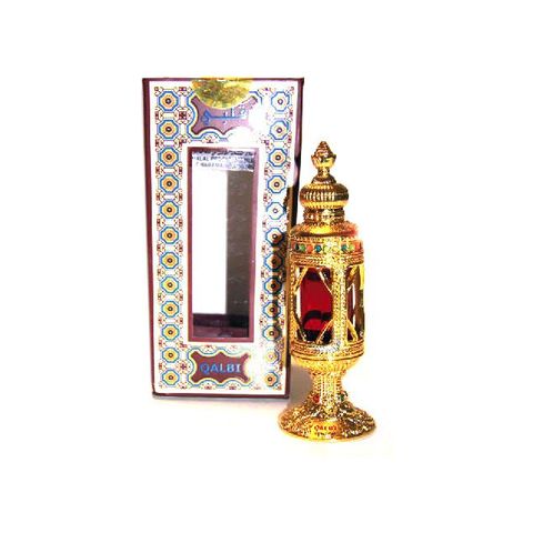 Qalbi Arabic