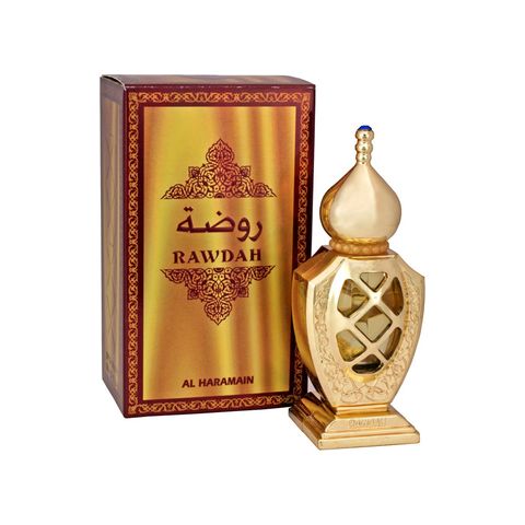Rawdah