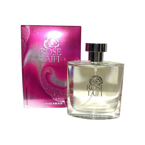 Rose Taifi