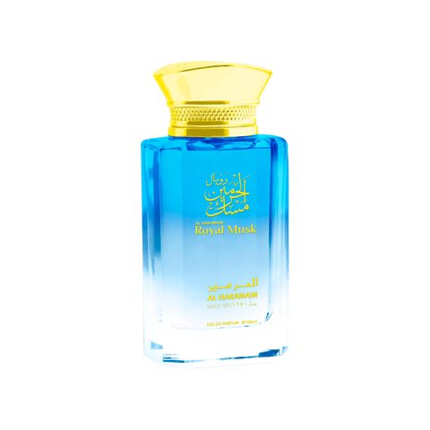 Royal Musk