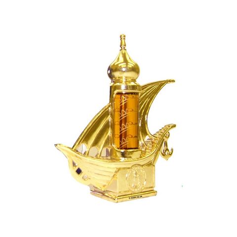 Safeena Al Arab