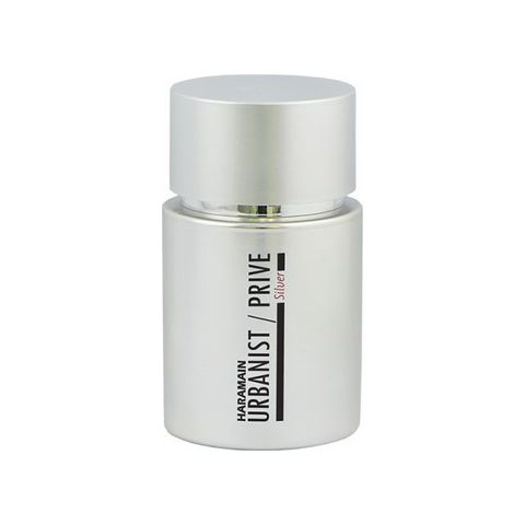 Urbanist Prive Silver