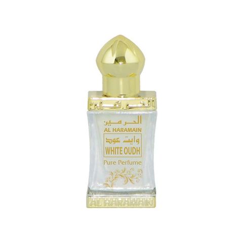 White Oudh