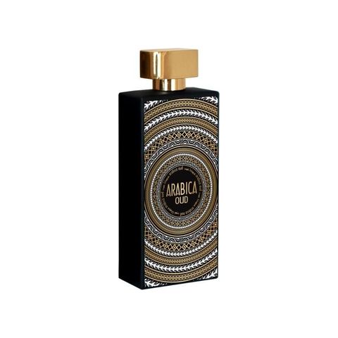 Arabica Oud