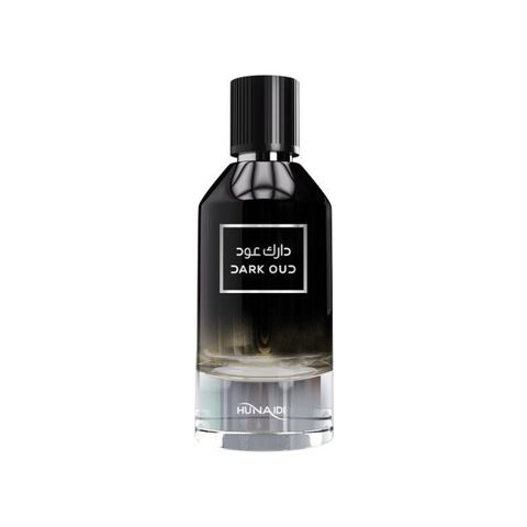 Dark Oud