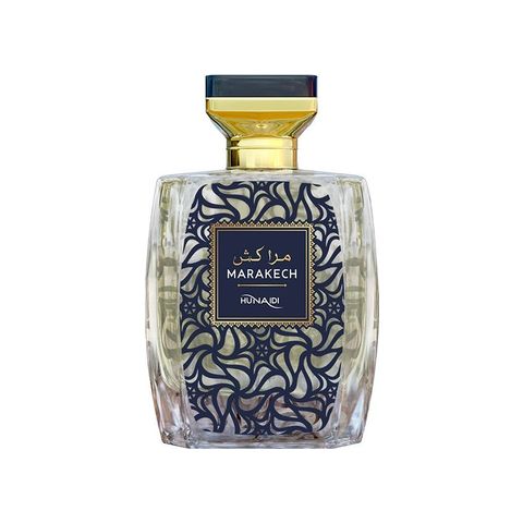 Marrakech