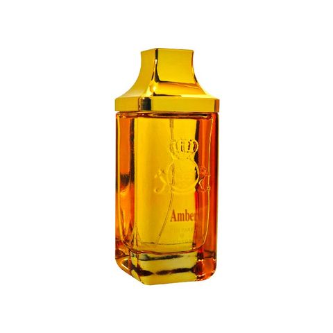 Amber