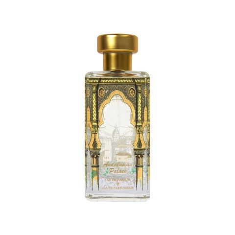 Andalusian Palace