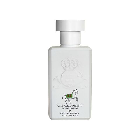 Cheval d'Orient