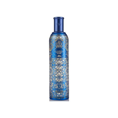 Damascus Musk