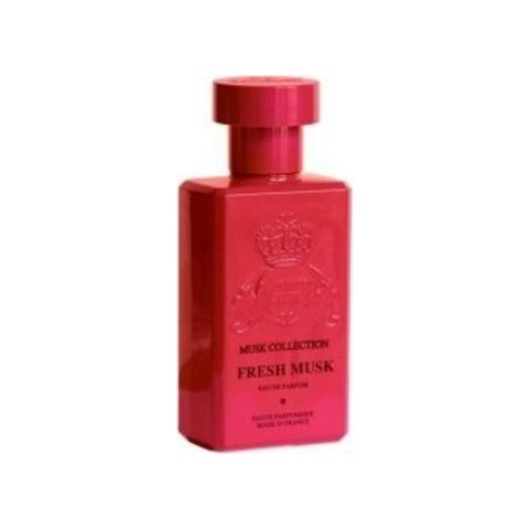 Fresh Musk
