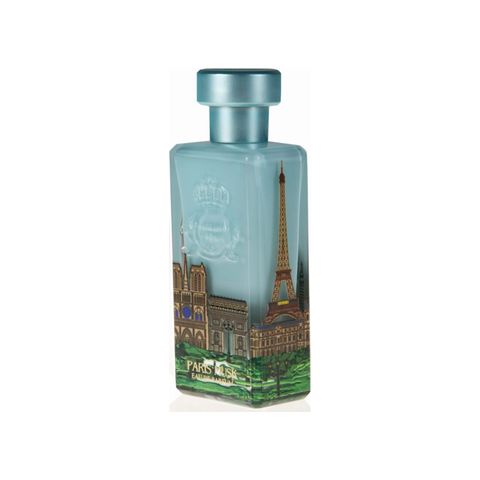 Paris Musk