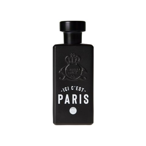 Paris Saint-Germain Black