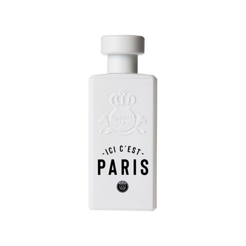 Paris Saint-Germain White