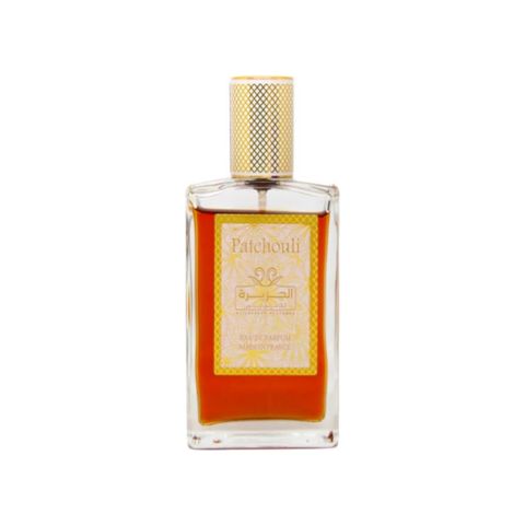 Patchouli