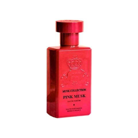 Pink Musk