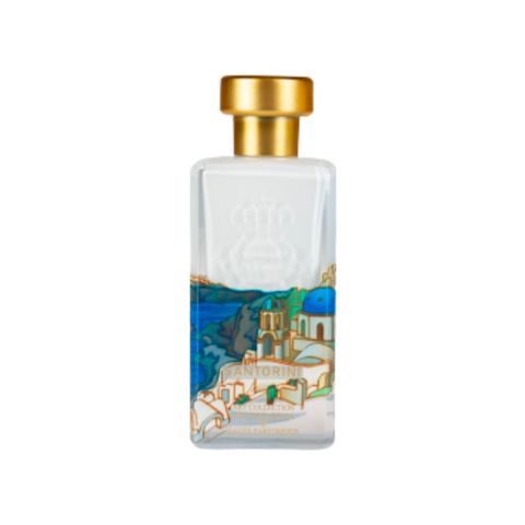 Santorini
