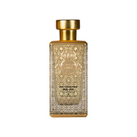 Silk Oud