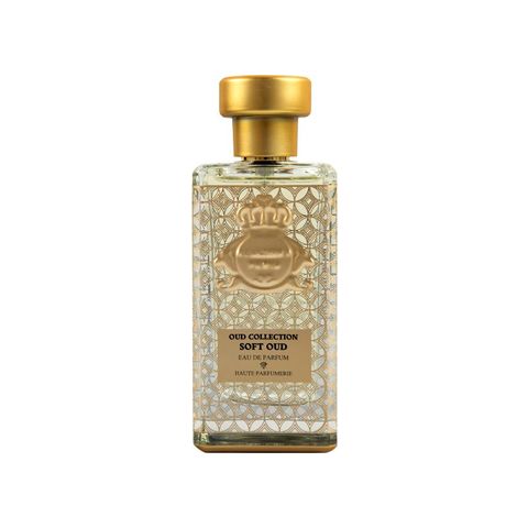 Soft Oud