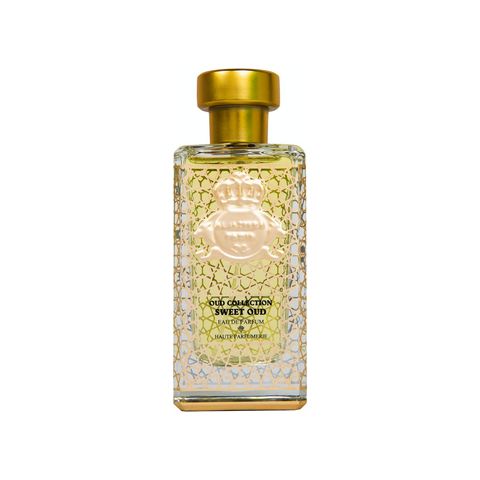 Sweet Oud