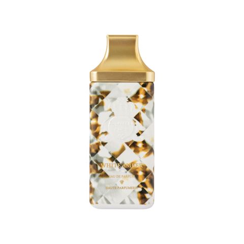 White Amber