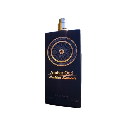 Amber Oud