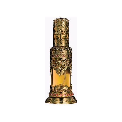 Dehan Oudh Mukhallath Gold