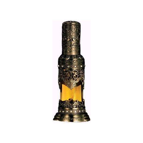 Dehan Oudh Mukhallath Silver
