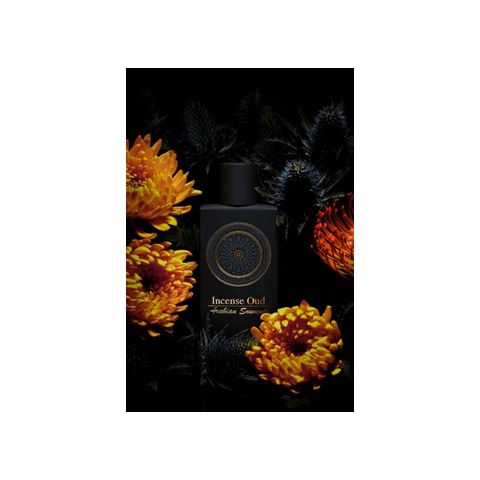 Incense Oud