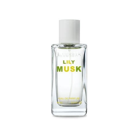 Lily Musk