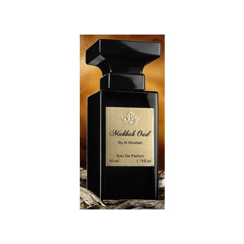 Makkah Oud