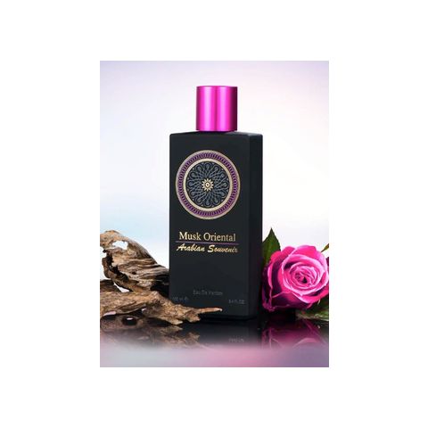 Musk Oriental