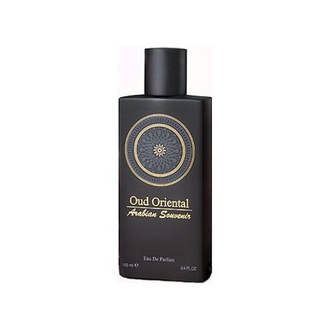 Oud Oriental