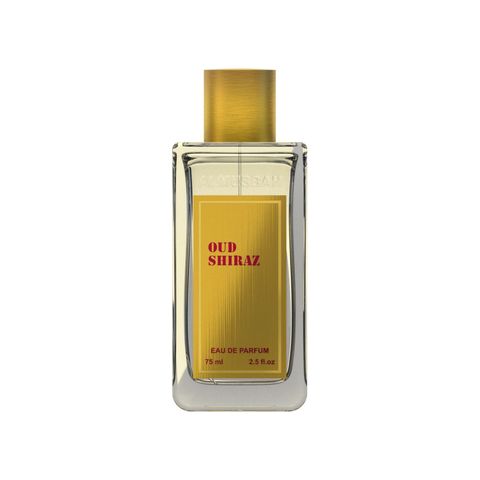 Oud Shiraz