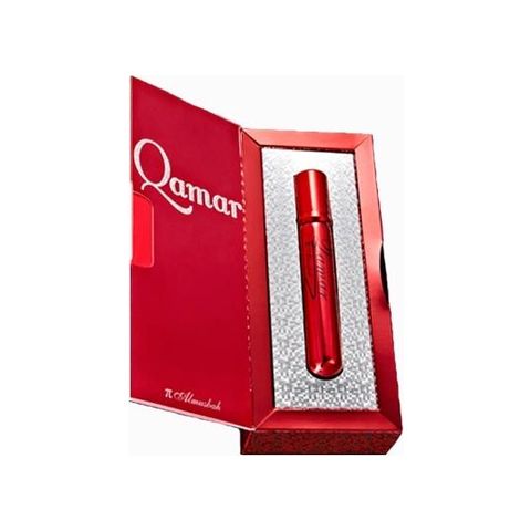 Qamar