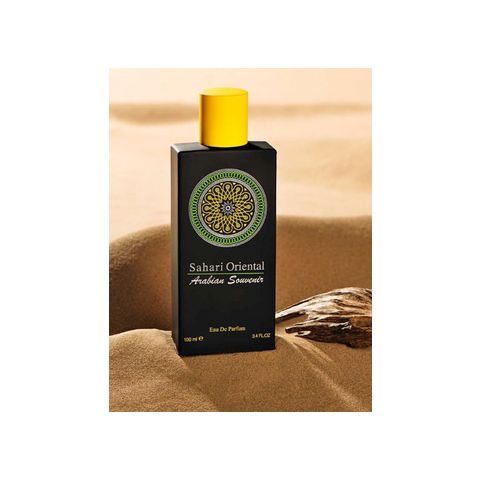 Sahari Oriental