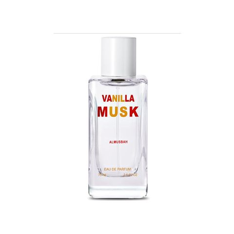 Vanilla Musk