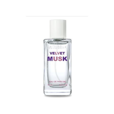 Velvet Musk