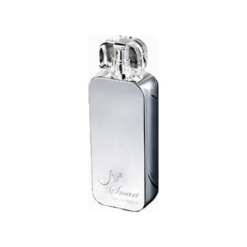 White Patchouli