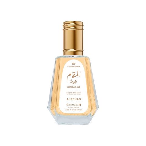 Almaqam Oud