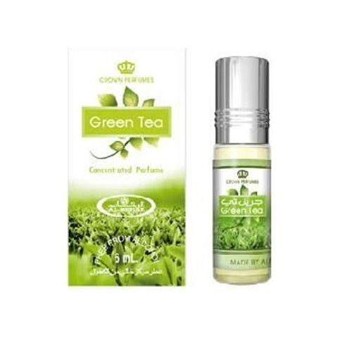Green Tea