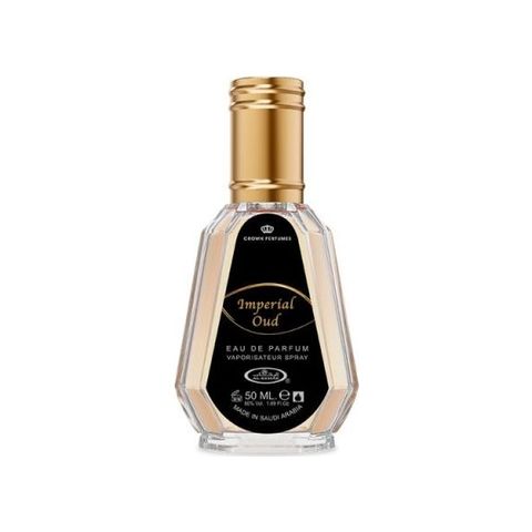 Imperial Oud