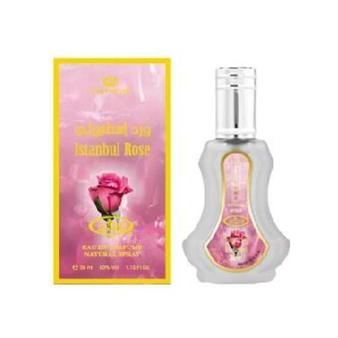 Istanbul Rose