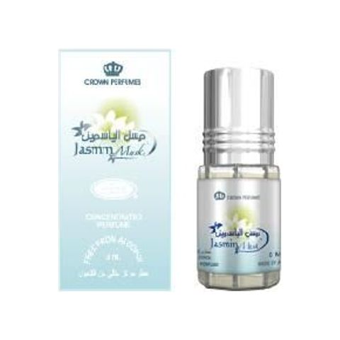 Jasmin Musk