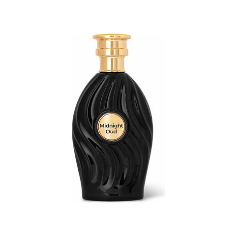 Midnight Oud