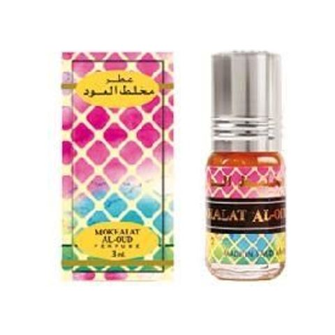 Mokhalat Al Oud