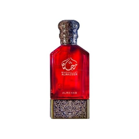 Mukhallat Al Wazeer